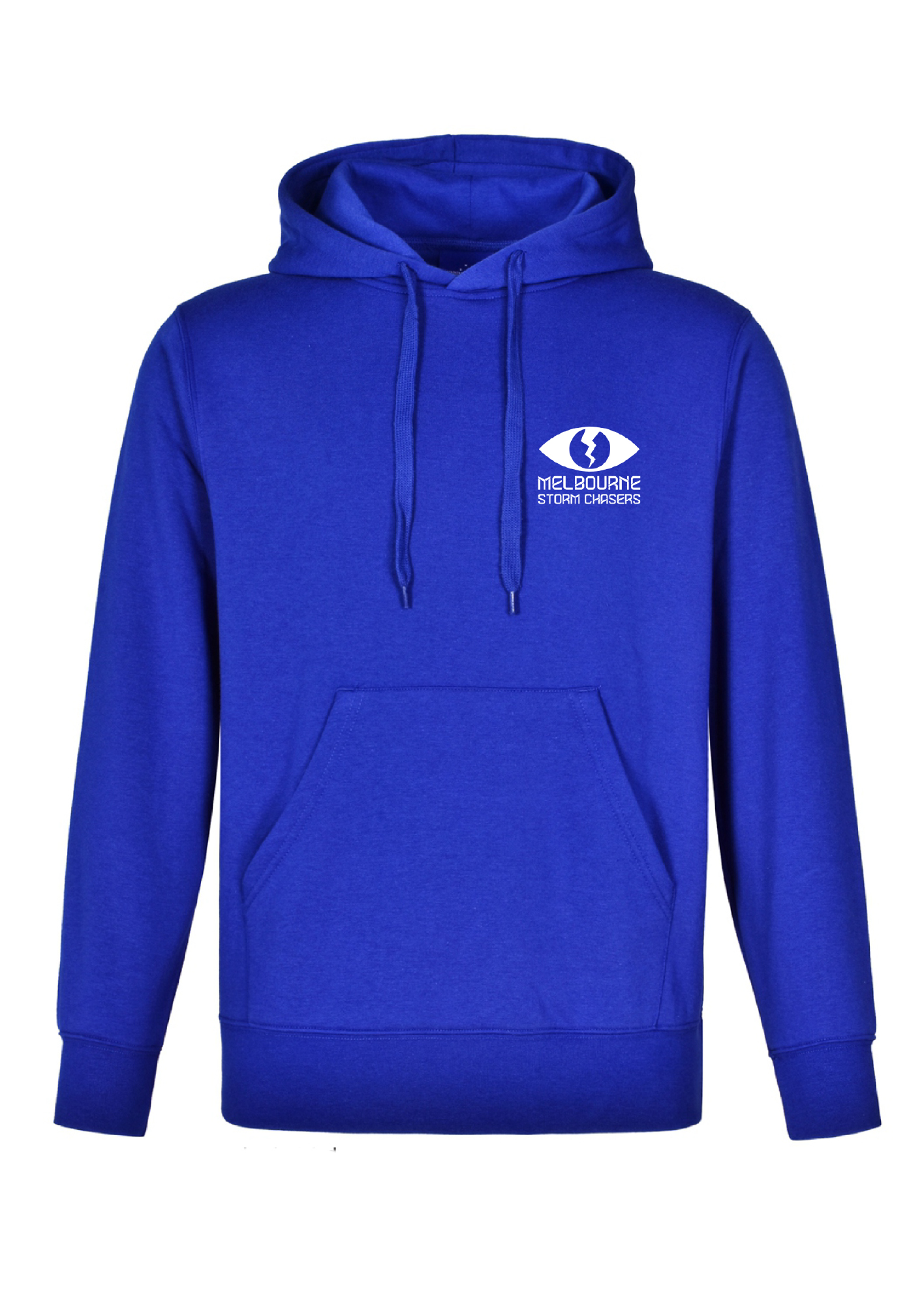 Hoodies - Melbourne Storm Chasers